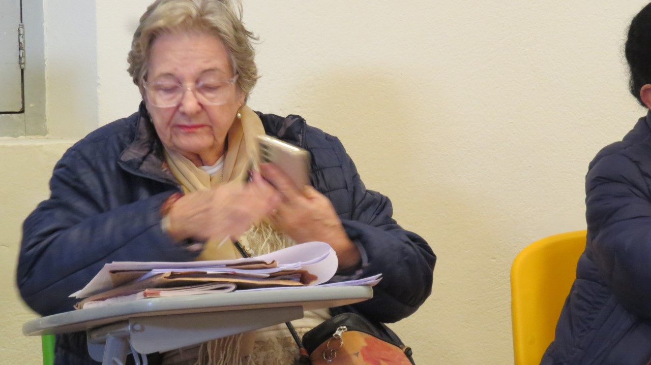 Encontro Anual da Comissão Organizadora em Florianópolis - SC, de 05 a 08/06/2025 : Trabalho e Orações